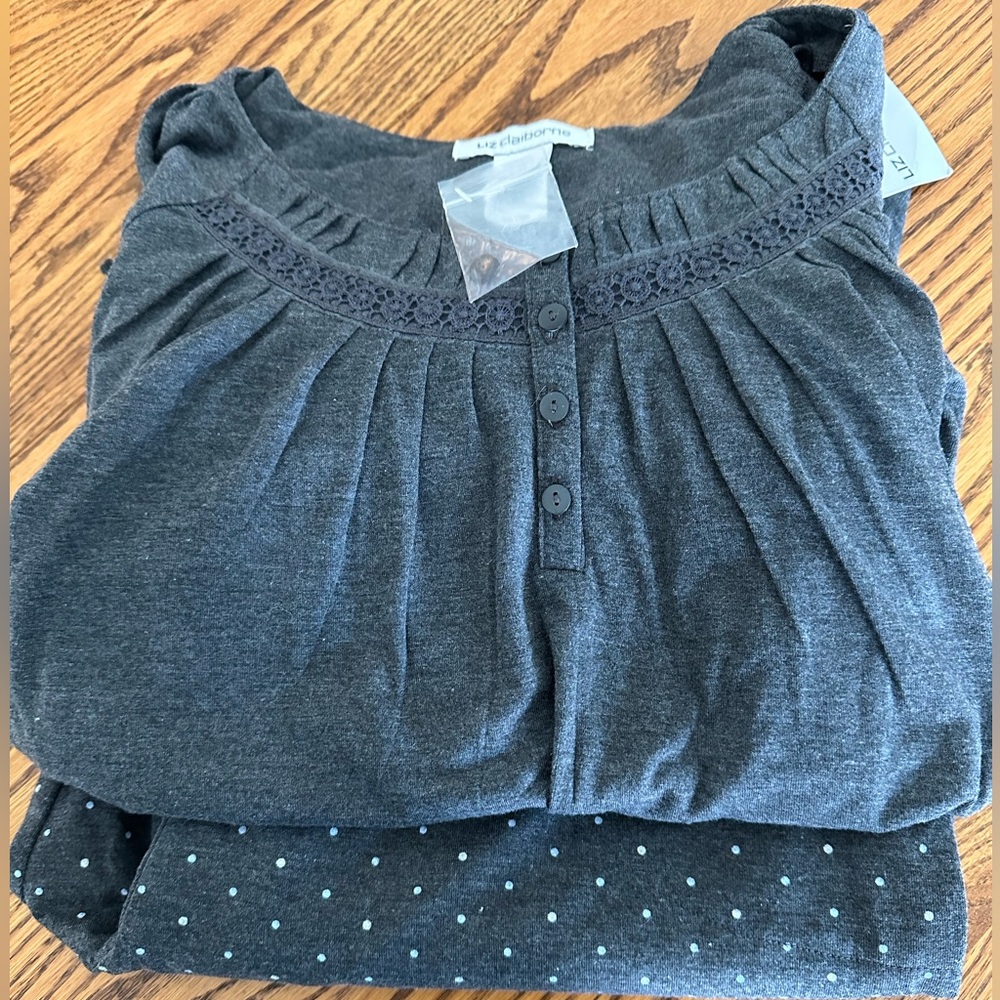 Pajamas.   New with tags.